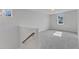 Finished bonus room with neutral carpet, white walls, and natural light at 9168 Dupree Meadow Dr # 15, Angier, NC 27501