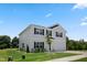 Beautiful home with lush green lawn, mature trees, and convenient two-car attached garage at 10 Forest Brook Way, Clayton, NC 27520