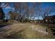 Spacious backyard offers a versatile area for outdoor activities and relaxation at 1805 Shelton Ave, Durham, NC 27707