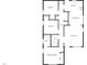 A detailed floorplan provides an overview of the layout at 265 Freeman Pines Pl, Fuquay Varina, NC 27526