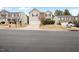 Traditional two-story home featuring a two-car garage and well-maintained front yard in a quiet neighborhood at 4201 Hampstead Village Dr, Durham, NC 27703