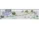 Map showing the Downtown/Elon Greenway at 810 Warwick Ct, Burlington, NC 27215