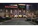 Night view of Southpoint shopping center with various shops and restaurants, offering a vibrant entertainment area at 2118 Opulent Oaks Ln # 10, Durham, NC 27713