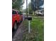 Roadside mailbox with house number of the property for sale at 229 Short St, Wendell, NC 27591