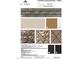 Exterior color selection featuring Weathered Wood shingles and Accessible Beige siding at 2323 Bay Minette Sta # 547, Apex, NC 27502