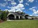 Pool pavilion is centered within the community for easy access, featuring a covered seating area at 2323 Bay Minette Sta # 547, Apex, NC 27502