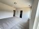 Spacious bedroom with one large window, neutral walls and neutral carpet at 253 Deodora Ln, Cameron, NC 28326