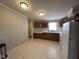 Bright and airy kitchen featuring plenty of storage and counter space at 3211 Kipling Rd, Fuquay Varina, NC 27526