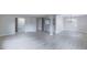 Spacious living room featuring an open floor plan with modern finishes and ample natural light at 4814 Fayetteville Rd, Durham, NC 27713
