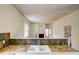 Close-up of the kitchen sink and backsplash, offering a practical and design-forward space at 613 Mclean St, Spring Hope, NC 27882