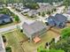 Beautiful home with a spacious backyard and deck in a lovely neighborhood at 701 Prince Dr, Holly Springs, NC 27540