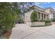 Spacious driveway with a three-car garage, perfect for ample parking and easy access to the property at 705 Glen Eden Dr, Raleigh, NC 27612