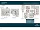 Detailed floor plan showcasing the layout of a spacious single-Gathering home at 72 Cultivator Ct, Angier, NC 27501