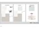 Samples of interior design: Bathroom vanity, lighting, and wall color selection at 72 Cultivator Ct, Angier, NC 27501