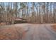 View of the carport at 7214 Southern Trl, Chapel Hill, NC 27516