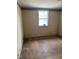 Bright bedroom with natural light from window and potential for creating a cozy space at 186 Frank Cash Rd, Timberlake, NC 27583