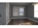 Bedroom with hardwood floors, natural light and neutral paint at 2110 Carolina Mill Rd, Burlington, NC 27217