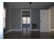 Living Room featuring hardwood floors and bright lighting at 2110 Carolina Mill Rd, Burlington, NC 27217