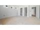Spacious bedroom with natural light and ensuite bathroom and walk-in closet at 215 Purslane Dr, Franklinton, NC 27525