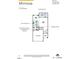 The Mimosa floor plan features a gourmet kitchen and screened in porch at 2454 Englemann Dr # 380, New Hill, NC 27562