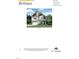Charming two-story home with stone accents, a covered porch, and a two-car garage at 2469 Field Poppy Dr # 180, Apex, NC 27502
