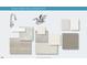 Smart Series Onyx Collection D presents a stylish collection of neutral tones for your new home at 2475 Field Poppy Dr # 179, Apex, NC 27502