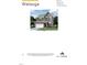 Charming two-story home features stone accents, shutters, and a welcoming front entrance at 2483 Field Poppy Dr # 177, Apex, NC 27502