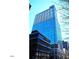 Stunning exterior shot of high-rise building with modern architectural design at 301 Fayettville St # 2908, Raleigh, NC 27601