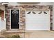 A lovely townhouse with stone accents and covered front porch at 650 Ganyard Farm Way # 4, Durham, NC 27703