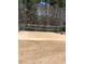 Outdoor sand volleyball court, great for community fun and recreation at 113 Hawkscrest Ct, Apex, NC 27502