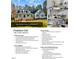 Charming two-story home with a covered porch, and pristine landscaping in a serene neighborhood at 290 Whistlers Cv, Louisburg, NC 27549
