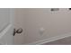 A functional laundry area with washer hookups at 31 Red Cedar Way, Fuquay Varina, NC 27526