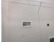 Functional laundry hookups at 607 Dorset Stream Dr, Fuquay Varina, NC 27526