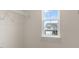 Walk-in closet with shelving and a window view at 83 Paper Birch Way, Fuquay Varina, NC 27526