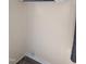 Wall featuring the mounted AC unit at 122 Tomahawk Dr, Louisburg, NC 27549