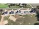 New construction community featuring various homes in progress with spacious lots and convenient access to nearby roads at 6312 River Rd, Fuquay Varina, NC 27526