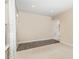 Bright living room with carpet and tile flooring at 121 Mason Oaks Dr, Wake Forest, NC 27587