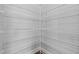 Walk-in pantry with wire shelving for organization and storage at 5121 Windmere Chase Dr, Raleigh, NC 27616