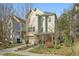 Charming home with a welcoming front porch, perfect for relaxation at 248 Sweet Bay Pl, Carrboro, NC 27510