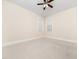 Bedroom featuring carpet flooring and natural light from windows at 2639 Bowden Dr, Creedmoor, NC 27522