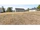 Overview of a backyard in a neighborhood at 3131 Pilson Rd, Cameron, NC 28326