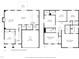 Detailed floor plan illustrating layout of rooms at 325 Azalea Gaze Dr, Youngsville, NC 27596