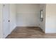 This mud room features shiplap accents and provides a practical transition space at 3601 Bivins Rd, Hillsborough, NC 27278