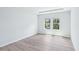 Bright bedroom with large windows and ample closet space at 3829 Rosebush Dr, Zebulon, NC 27597