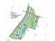 This community map shows building footprints, stormwater control, walking trails, and points of interest at 408 Carpels Dr, Wendell, NC 27591