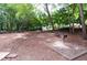 Inviting picnic area featuring several picnic tables and grill, perfect for outdoor gatherings and Gathering fun at 5815 Windham Dr, Raleigh, NC 27609