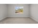 Bedroom with large window and natural light at 803 Pryor St # 47, Mebane, NC 27302