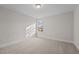 Bright and spacious bedroom with a window providing natural light at 803 Pryor St # 47, Mebane, NC 27302