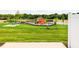 Outdoor playground with various play structures and green spaces at 26 Twin Birch Dr, Angier, NC 27501