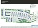 Detailed community map of Tanglewood with plotted homesites, trails, and points of interest in a well laid out design at 3011 Honeymyrtle Ln, Durham, NC 27703